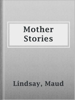 cover image of Mother Stories